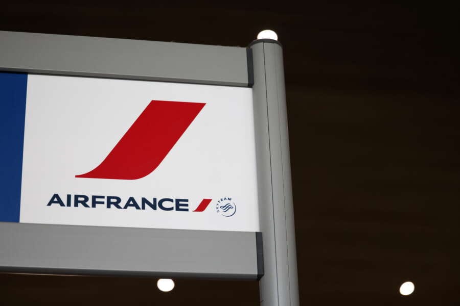 Air France-KLM beats expectations on long-haul recovery