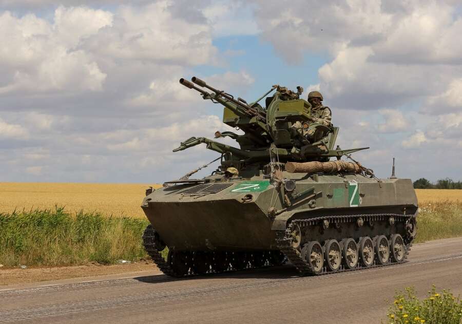 Gazprom gas cut tempers economic hopes after Ukraine grain deal