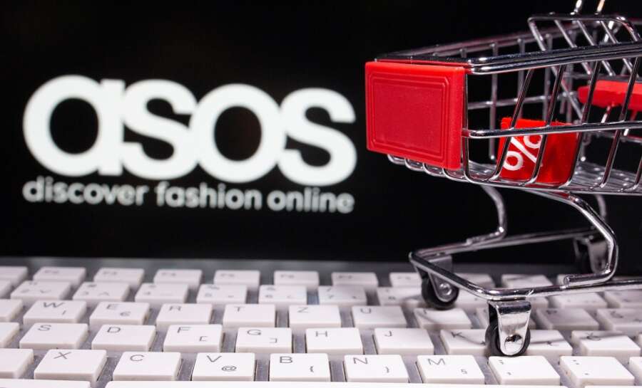 Britain to investigate ASOS, Boohoo and Asda’s environmental claims