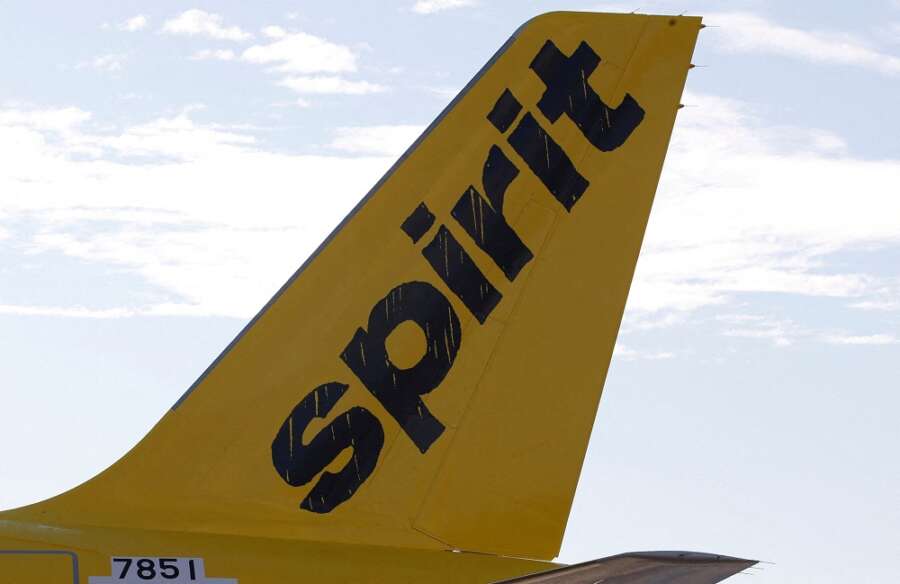 How Spirit Airlines CEO Christie did his JetBlue deal U-turn