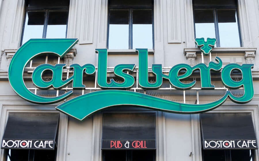 Carlsberg’s Poland unit could stop production; lack of CO2 threatens food industry