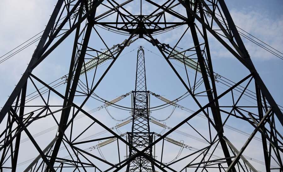 Electricity price calm could continue