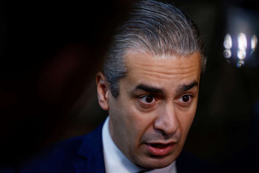 Swedish energy minister: need to decouple gas from electricity price