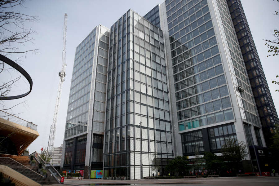 UK regulator’s head of enforcement to step down in 2023