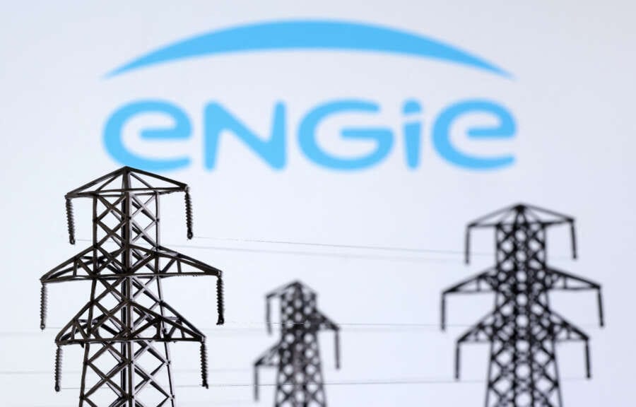 Engie warns of hit from windfall levies, Belgian nuclear provisions