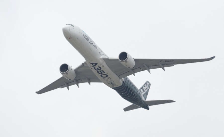 Airbus pledges deeper industrial ties with India