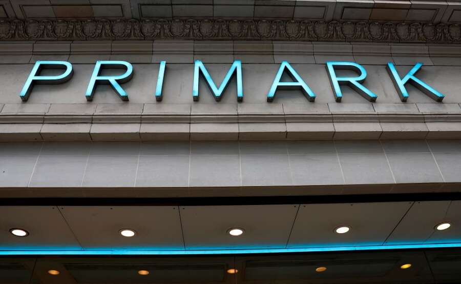 Primark cautious on 2023 outlook after ‘very strong’ Christmas