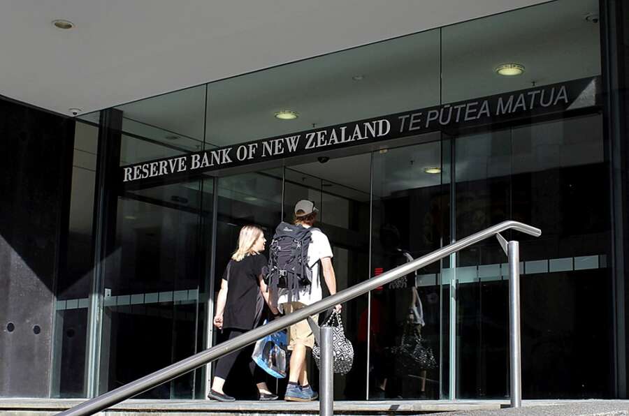 The mouse that roared: New Zealand and the world’s 2% inflation target