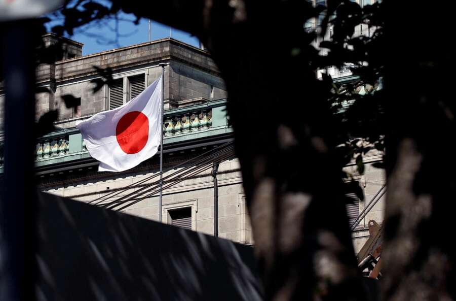S&P warns of possible economic blow, hit to Japan Inc from BOJ rate hike