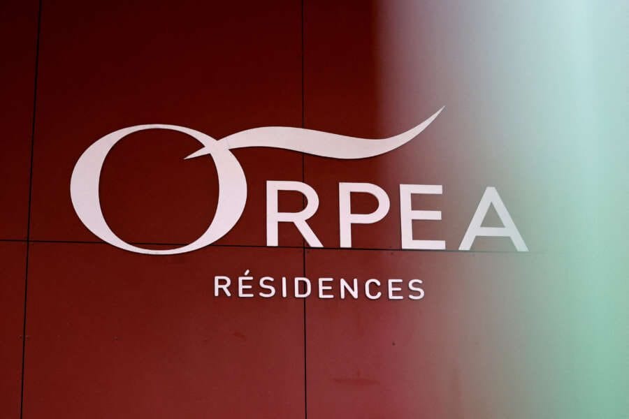 Orpea shares jump on Q4 revenue and cash boost