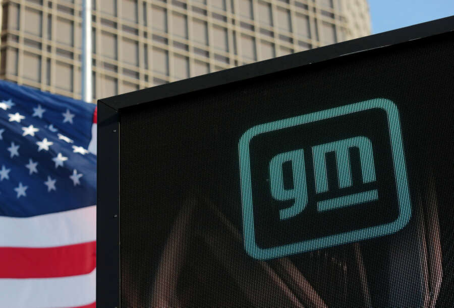 GM’s Cruise to focus on cost cuts as it ramps up robotaxis