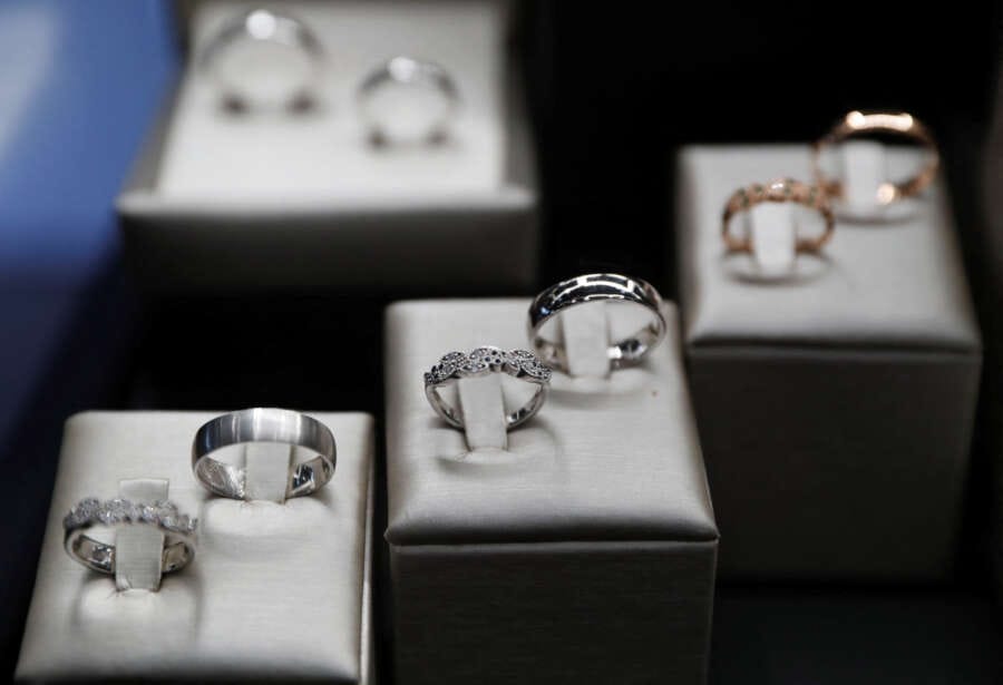 Hungary’s booming wedding market doused by soaring inflation