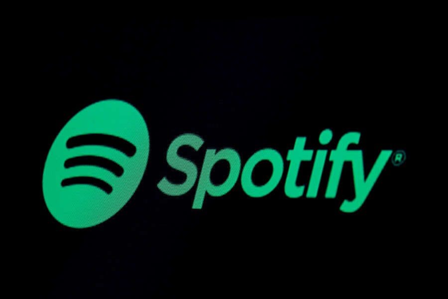 Spotify’s monthly active users top 500 million, beat estimate