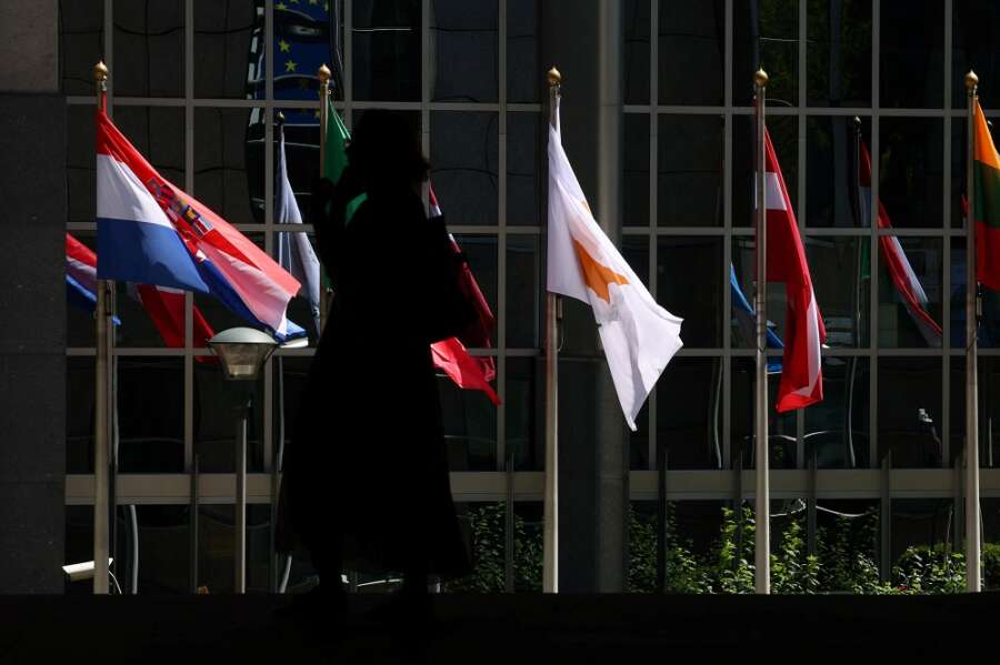 EU plans for company human rights, environment checks face new hurdle