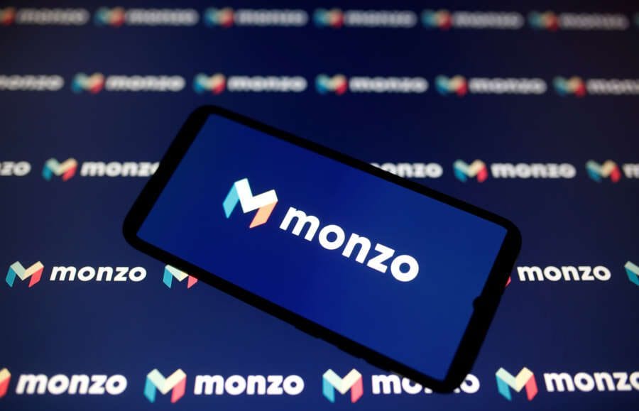 British digital bank Monzo in talks to buy Nordic lender Lunar