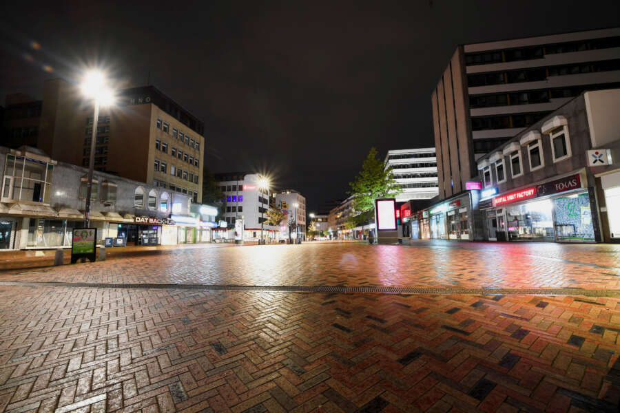 German economy may disappoint as sentiment worsens – Bundesbank