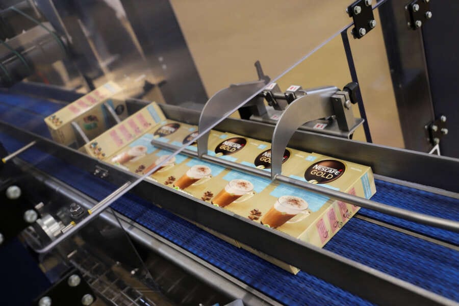 Nestle increases local sourcing in South Africa with new processing plant