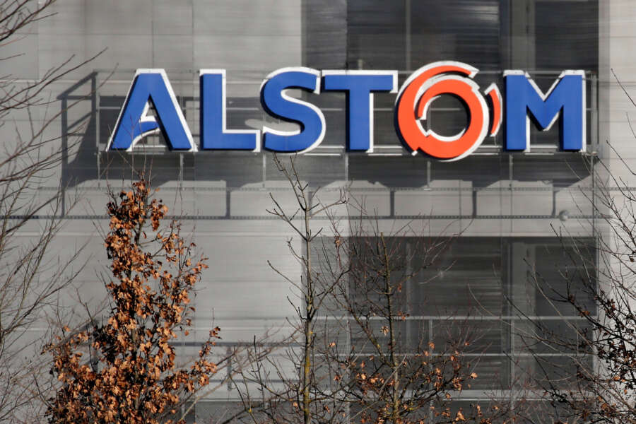 Alstom cash flow warning wipes $3 billion off train maker’s value