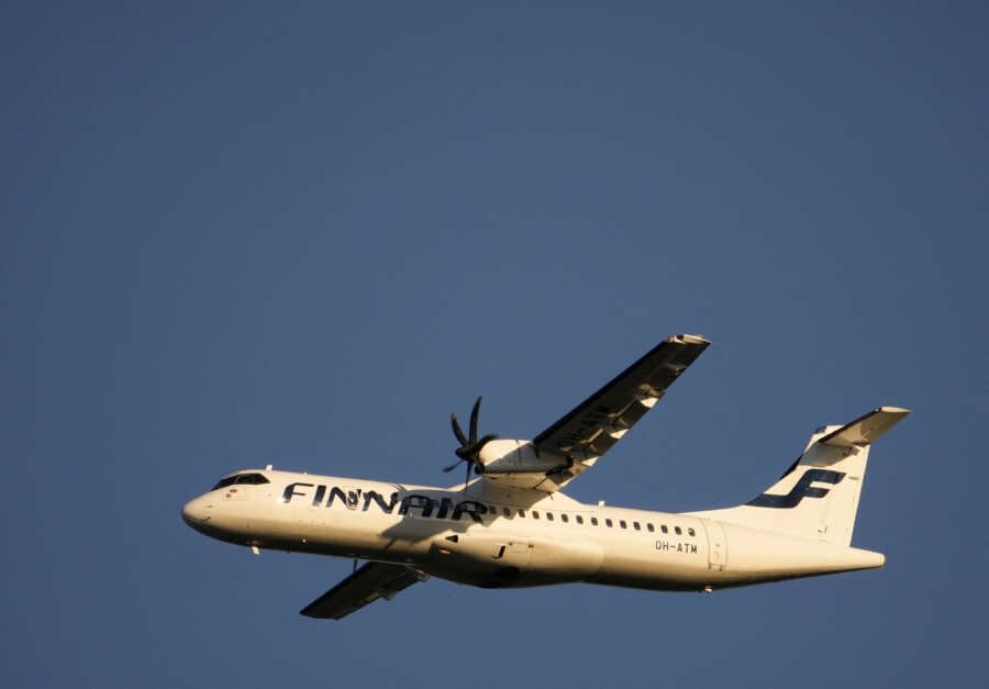 Finnair to raise $632 million to shore up finances