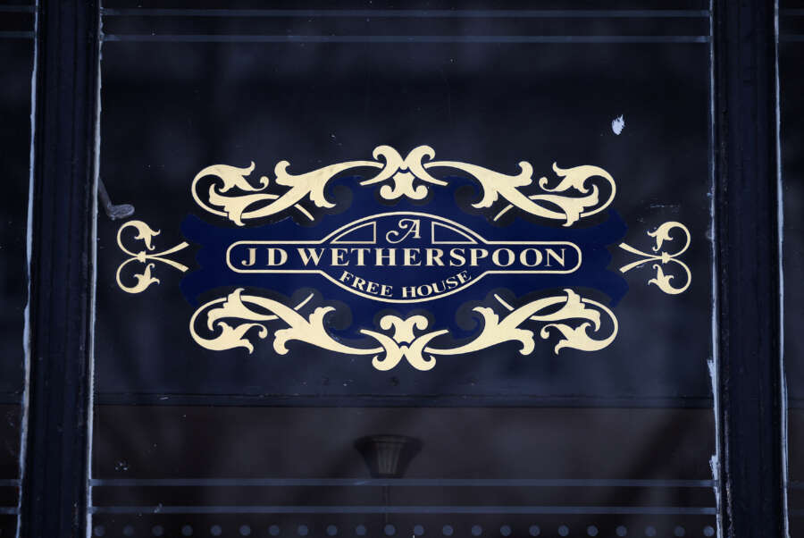 UK’s J D Wetherspoon posts higher sales on resilient demand