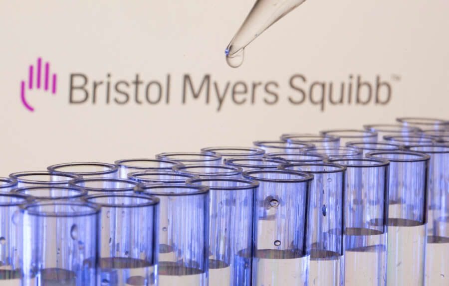Bristol-Myers Squibb to acquire Mirati in up to $5.8 billion deal