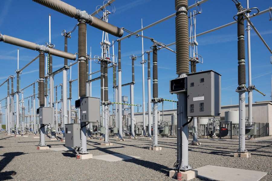 Dutch grid operator TenneT says energy transition will double investments