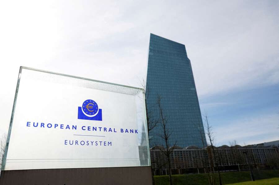 Analysis-Traders bet ECB will be first big central bank to cut rates