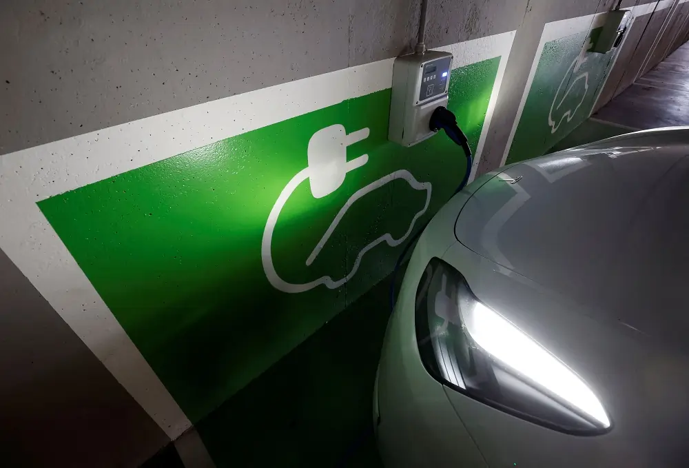 Analysis-Electric car demand set to stall in Europe’s ‘valley of death’