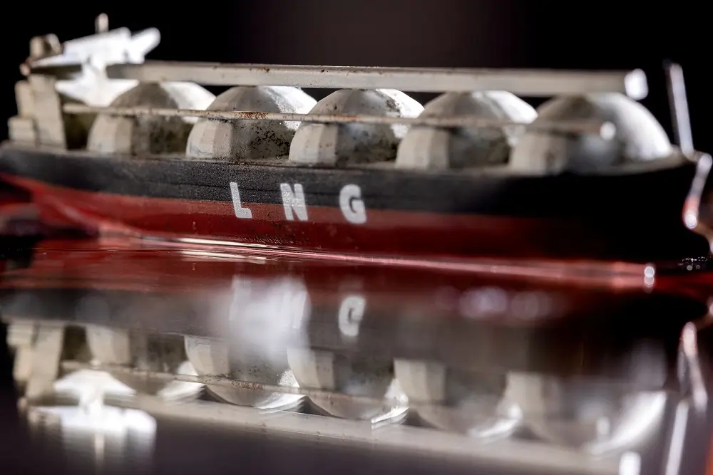 BP challenges US energy regulator’s oversight of Venture Global LNG plant