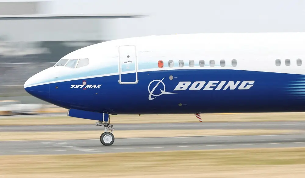 Aircraft lessor DAE expects further Boeing delays