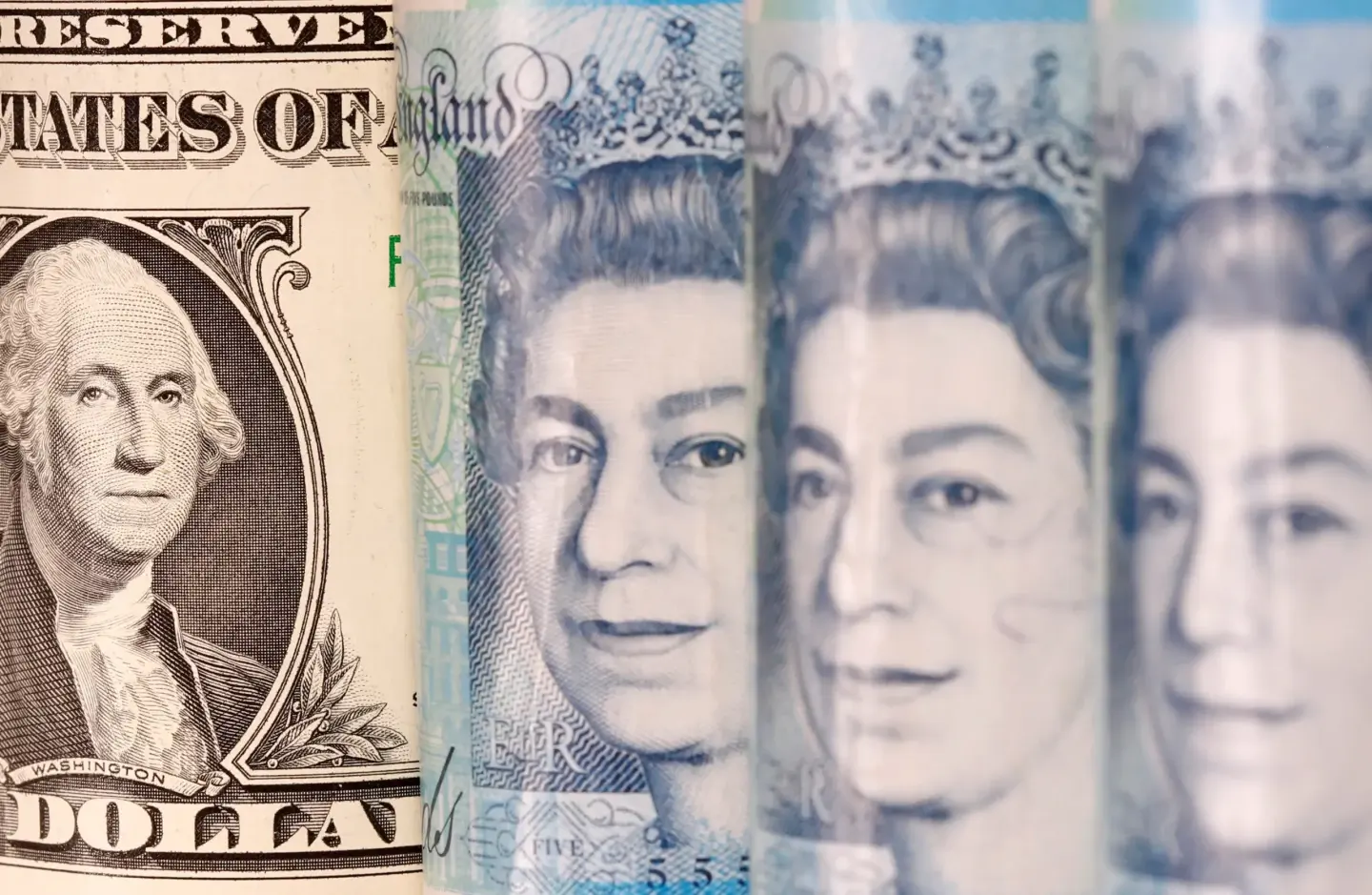 Sterling steadies against dollar, jumps to 16-year high vs yen