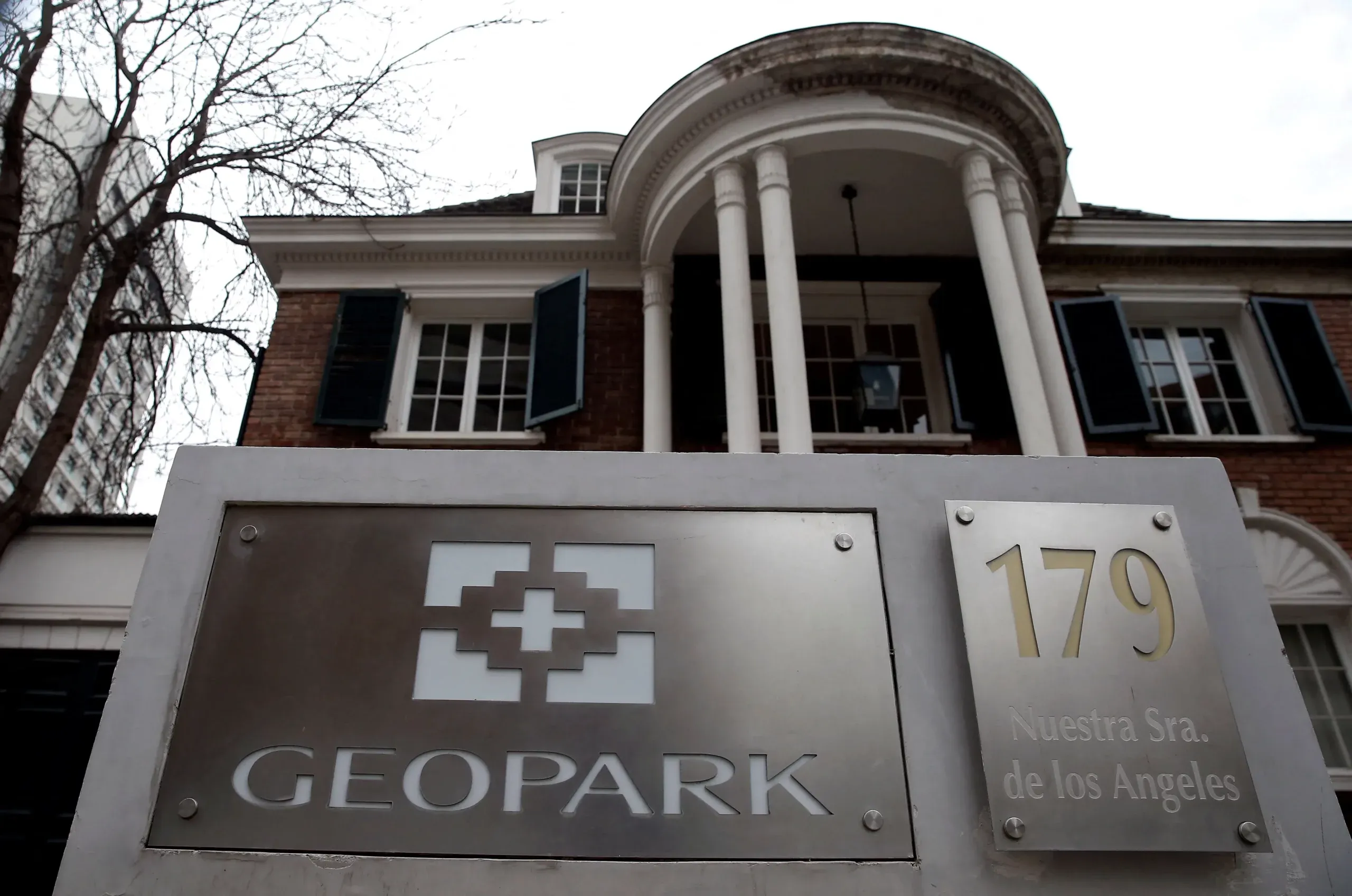 GeoPark to access $500 million from Vitol in return for oil deliveries