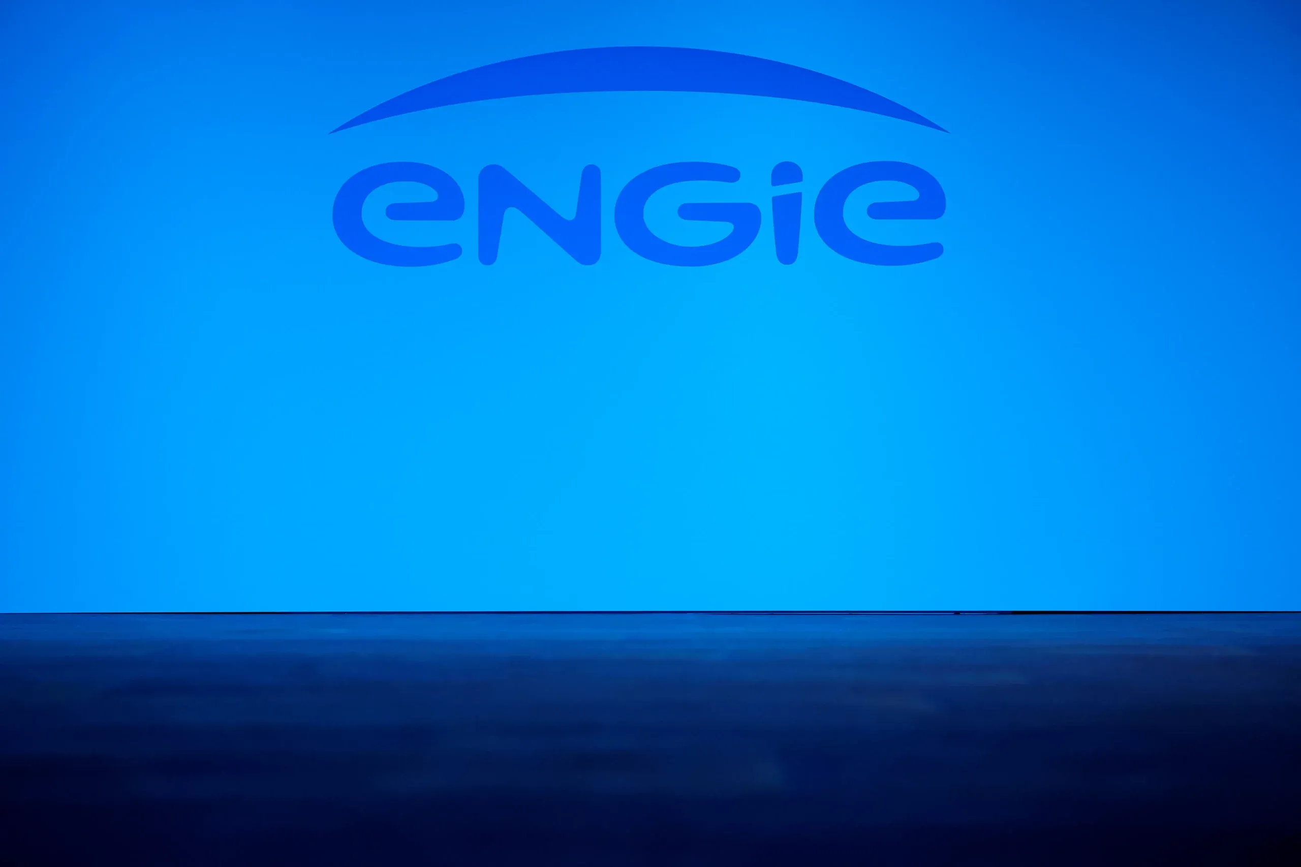 Engie Q1 profit drops on warmer winter, steady market