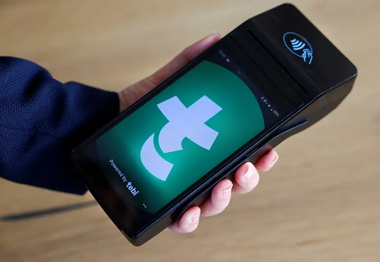 Adyen co-founder’s new firm Tebi raises $22 million to expand