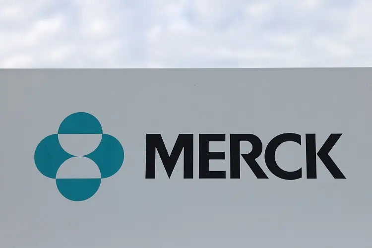 UK approves Merck’s therapy for rare lung condition