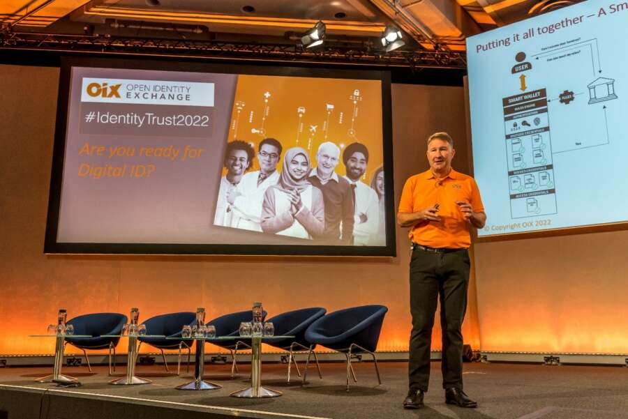 Cutting through the digital ID noise