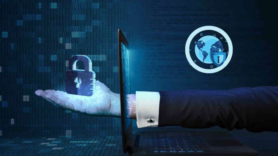 Cyber warfare, ransomware and remote working– the biggest cyber threats to businesses right now