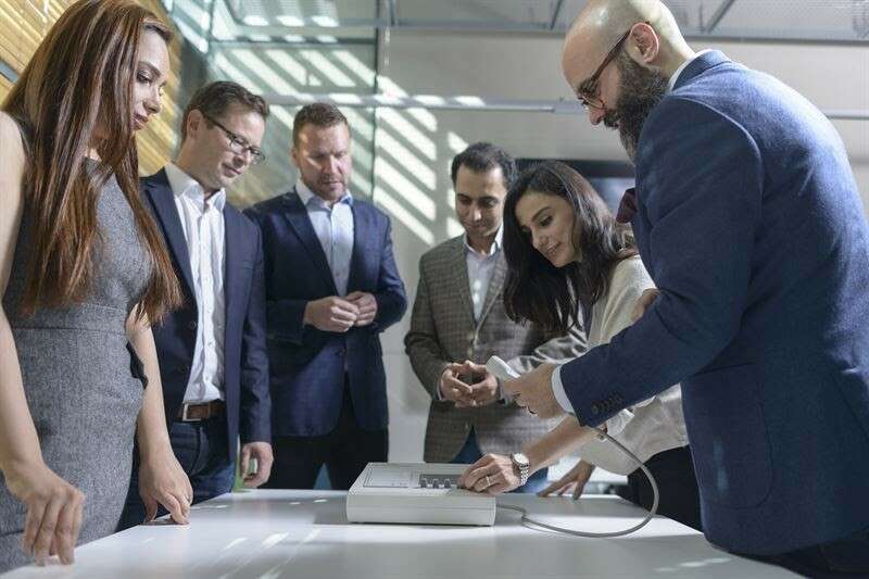 WHY THE PUBLIC AND PRIVATE SECTORS SHOULD WORK TOGETHER TO DELIVER INNOVATIVE PLACEMAKING