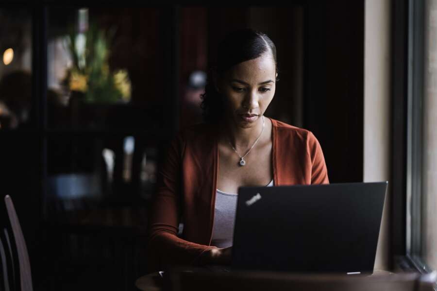 Fight like a girl: female entrepreneurs were hit harder by the pandemic, here’s what they’re doing about it