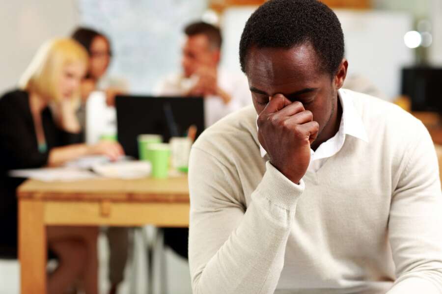 Is bullying still an issue in a hybrid workplace?