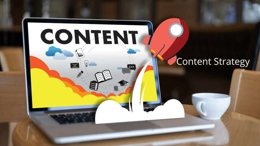 Content Strategy Books for Businesses