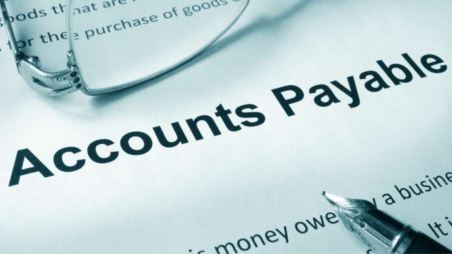 Why data entry in accounts payable should be relegated to the past