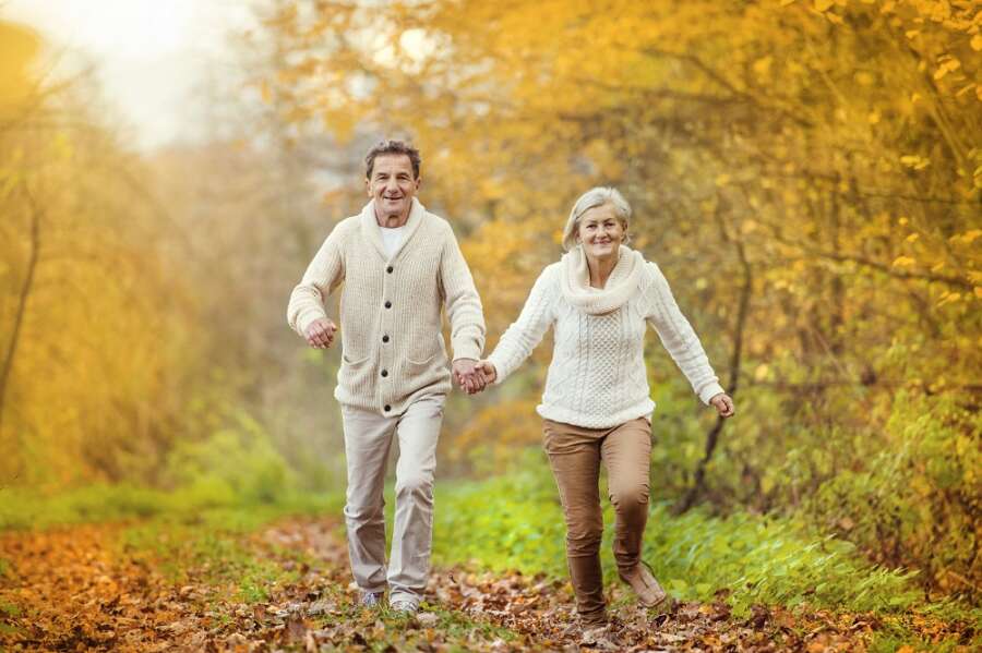 PIONEERING ALGORITHM CALCULATES THE NUMBER OF YEARS INDIVIDUALS CAN EXPECT TO LIVE IN GOOD HEALTH