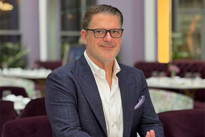 Alex Chiniborch and His Perspective on Precious Metals in Today’s Economic Climate