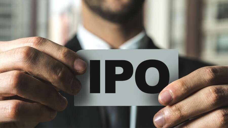 An exploratory look at the edtech IPO market