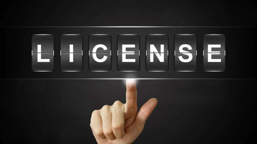 Applying For Online Business License and Sales Permit