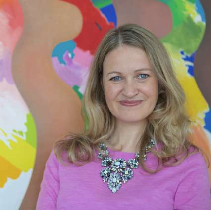 Surrey Research Park appoints new Chair of the Board