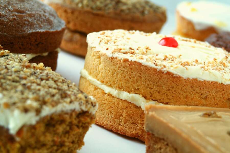 The success of Great British Bake Off sees a surge in home baking businesses