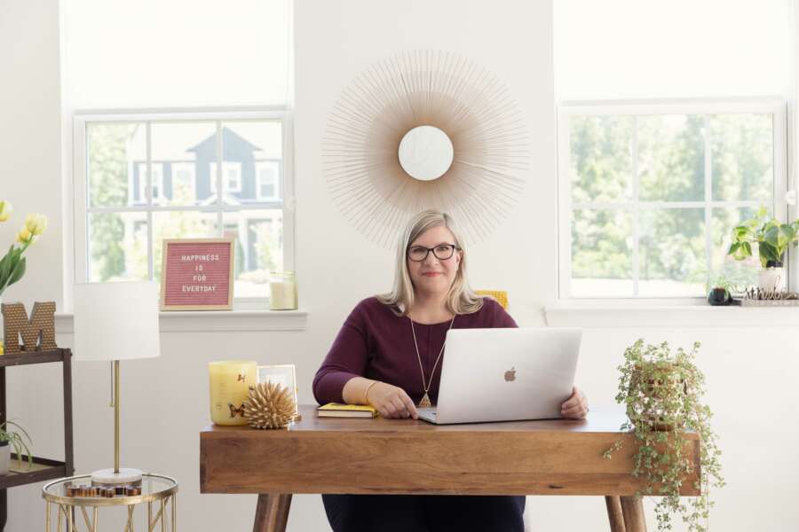 Three Practical Ways to Feel Happier at Work