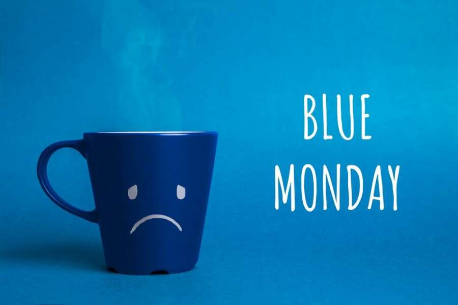 Supporting employees through Blue Monday, 16 January 2023